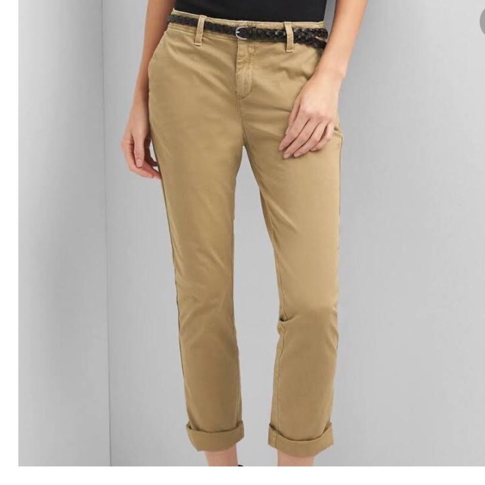 Gap pants